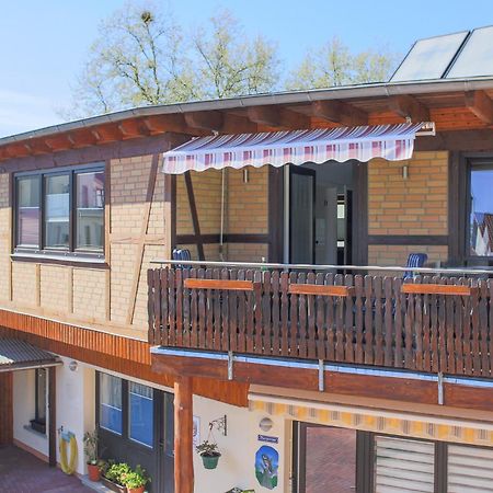 Ferienwohnung Am Muehlenberg Waren  Exterior photo